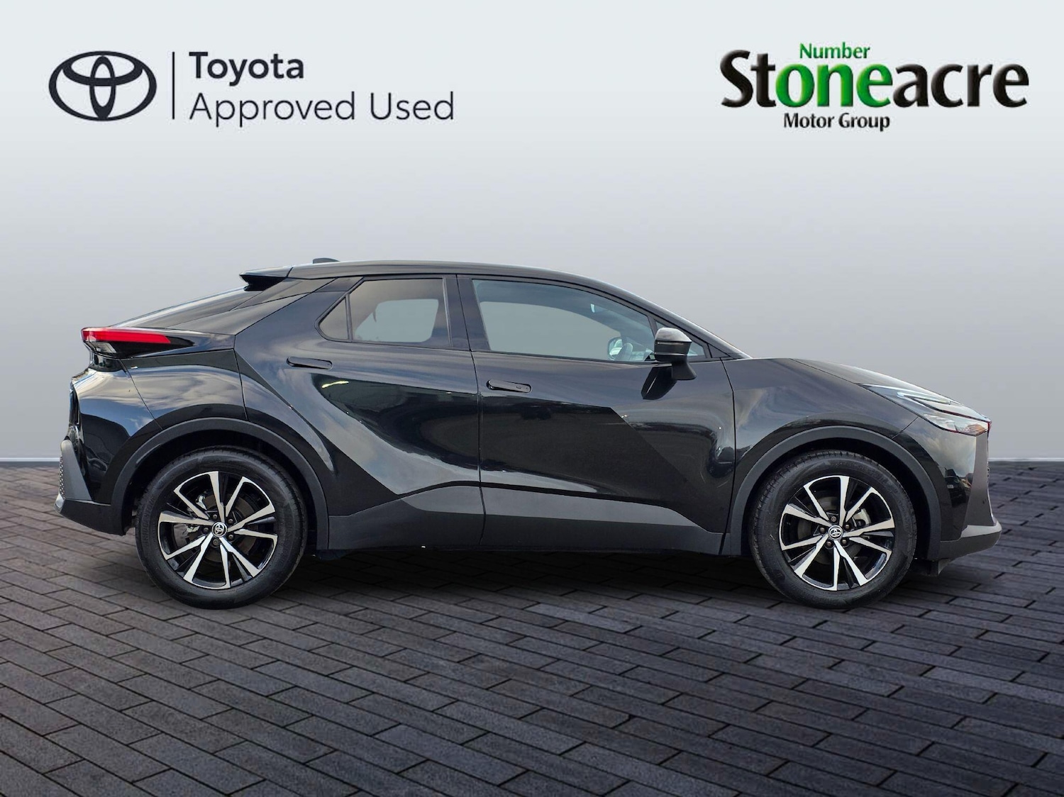 Used Toyota C-HR 2025 for sale - 77978401: Photo 18