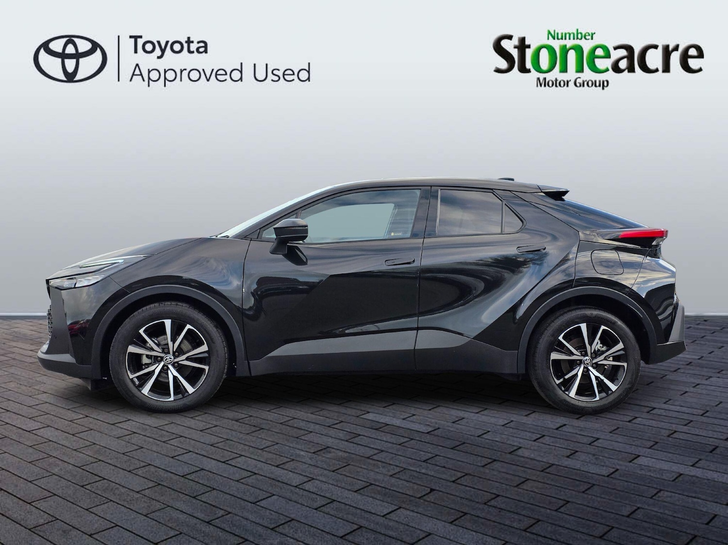 Used Toyota C-HR 2025 for sale - 77978401: Photo 19