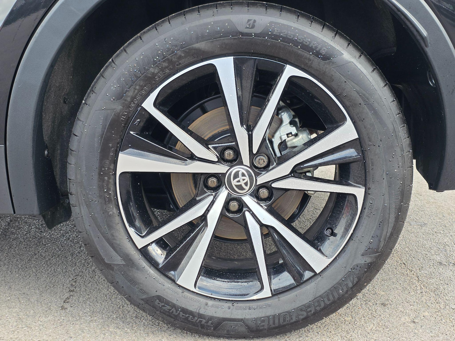 Used Toyota C-HR 2025 for sale - 77978401: Photo 20