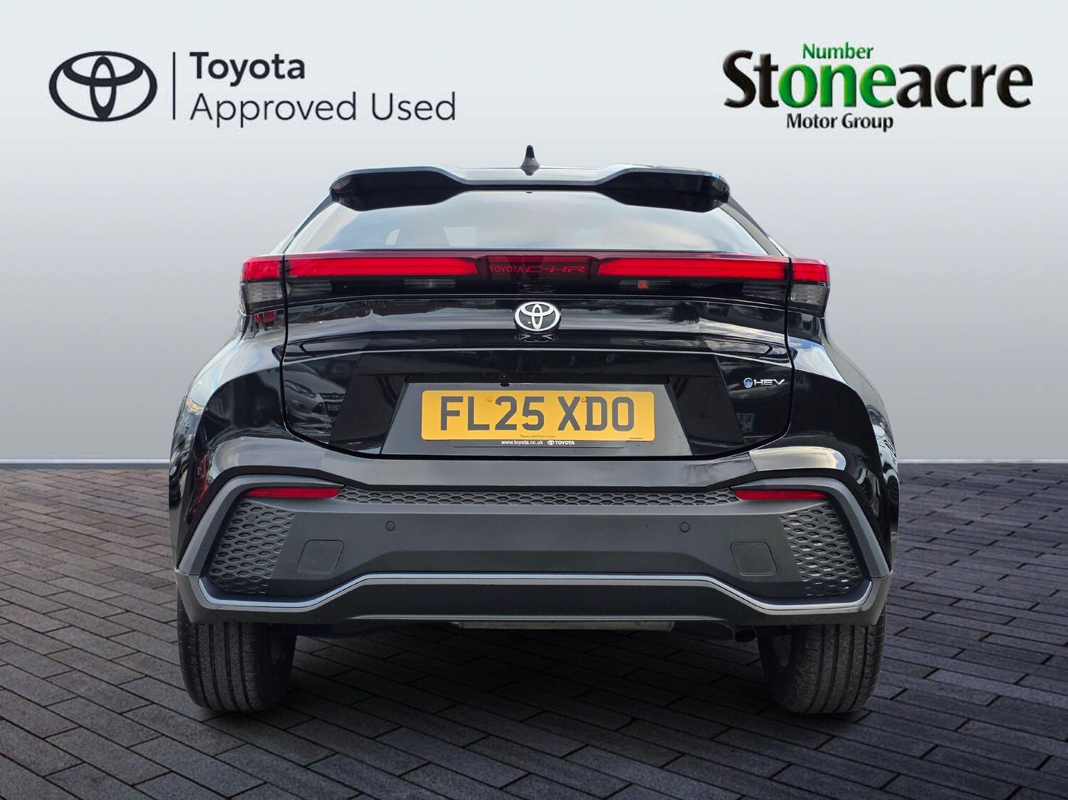 Used Toyota C-HR 2025 for sale - 77978401: Photo 21