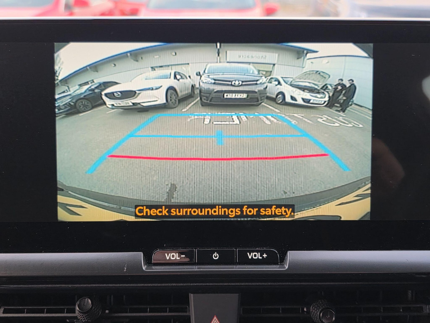 Used Toyota C-HR 2025 for sale - 77978401: Photo 22