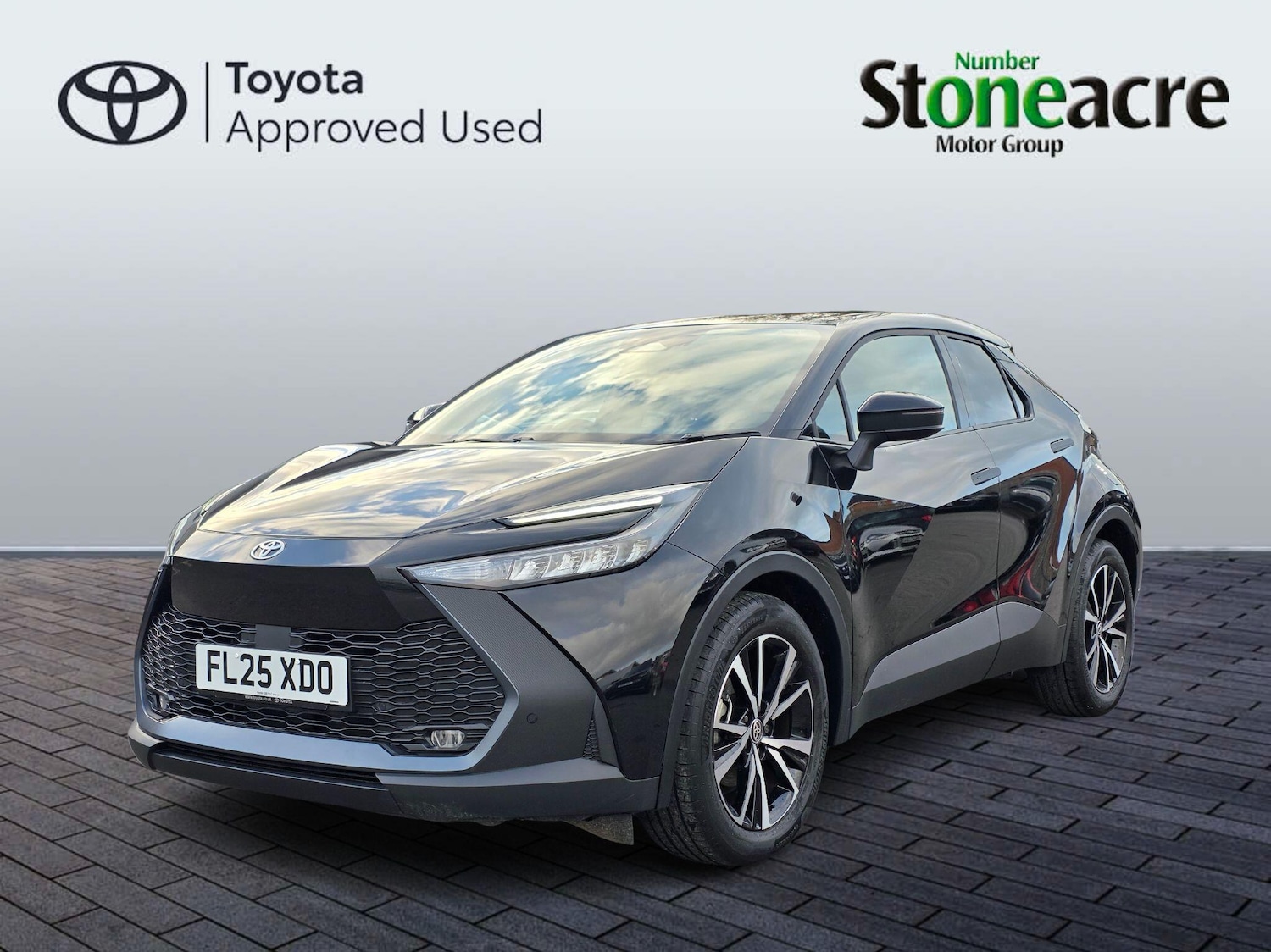 Used Toyota C-HR 2025 for sale - 77978401: Photo 5
