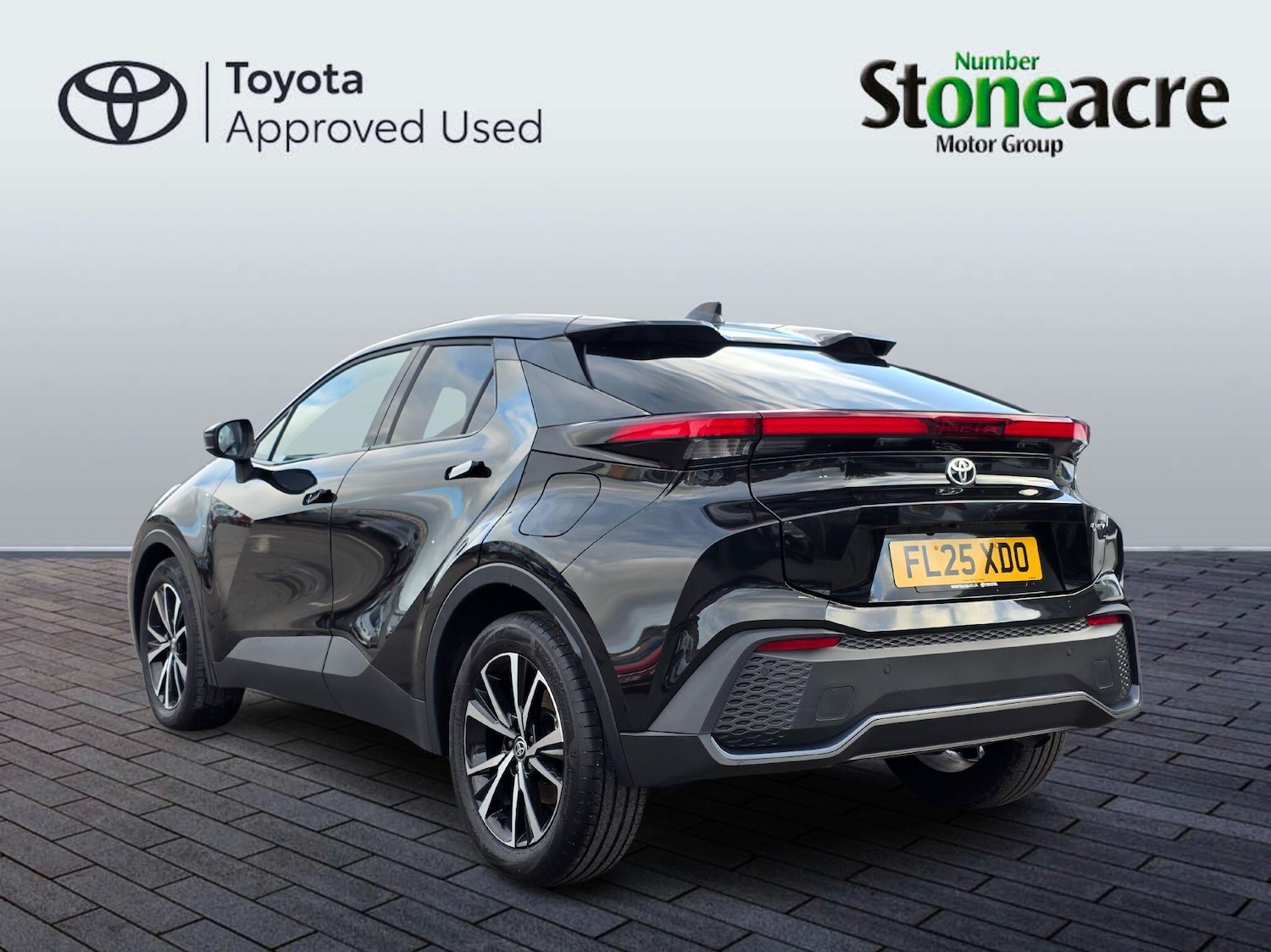 Used Toyota C-HR 2025 for sale - 77978401: Photo 6