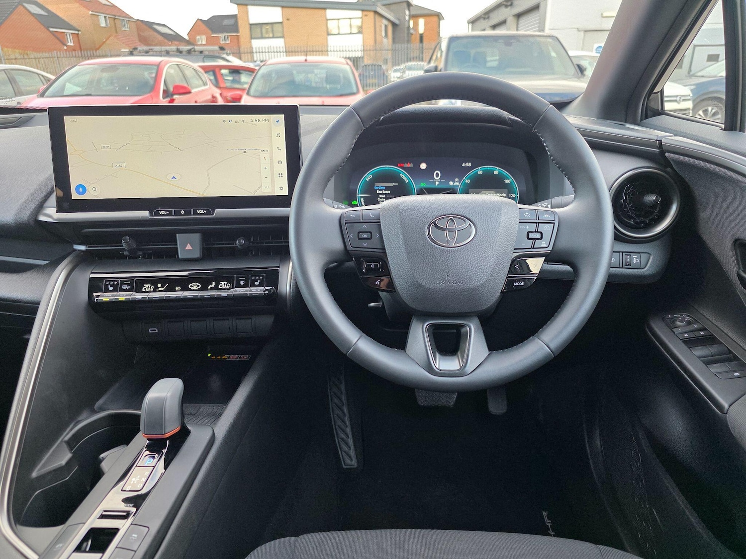 Used Toyota C-HR 2025 for sale - 77978401: Photo 8