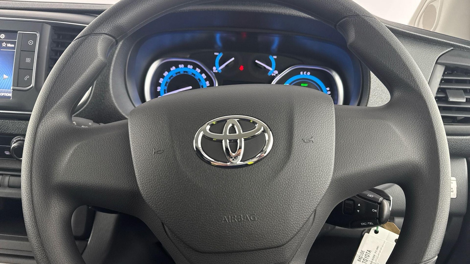 Used Toyota ProAce 2025 for sale - 77479493: Photo 10