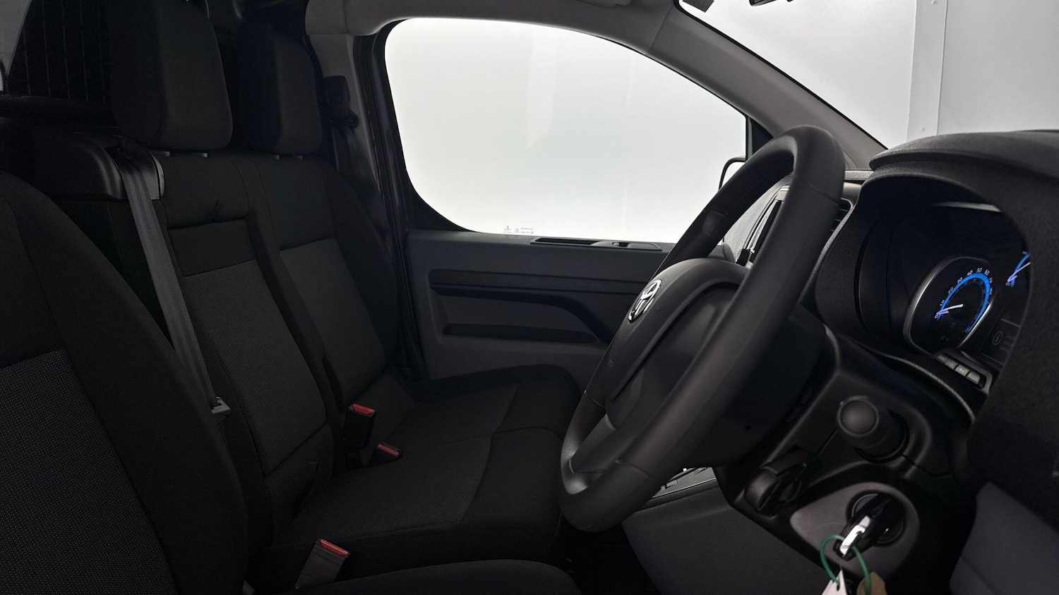 Used Toyota ProAce 2025 for sale - 77479493: Photo 13