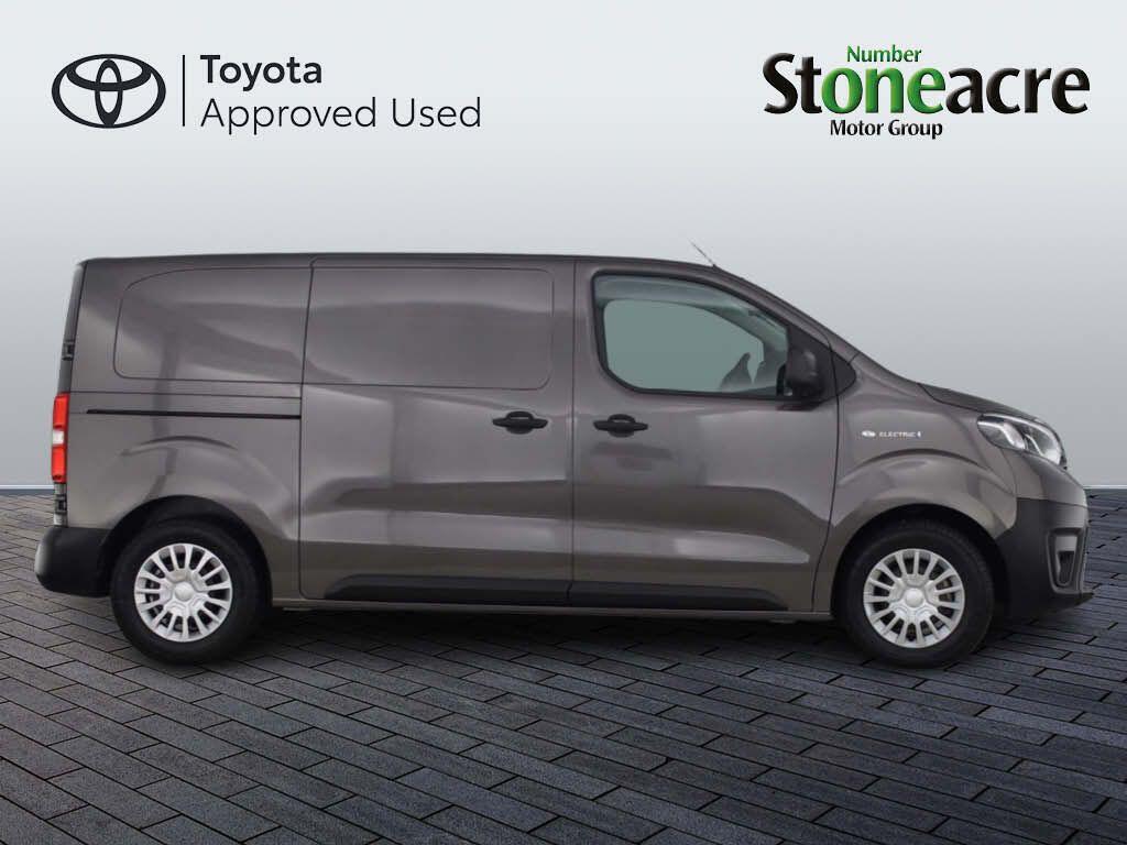Used Toyota ProAce 2025 for sale - 77479493: Photo 18