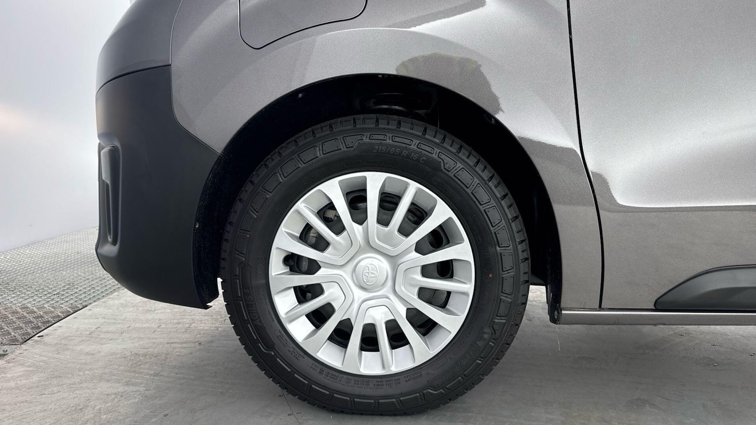 Used Toyota ProAce 2025 for sale - 77479493: Photo 20