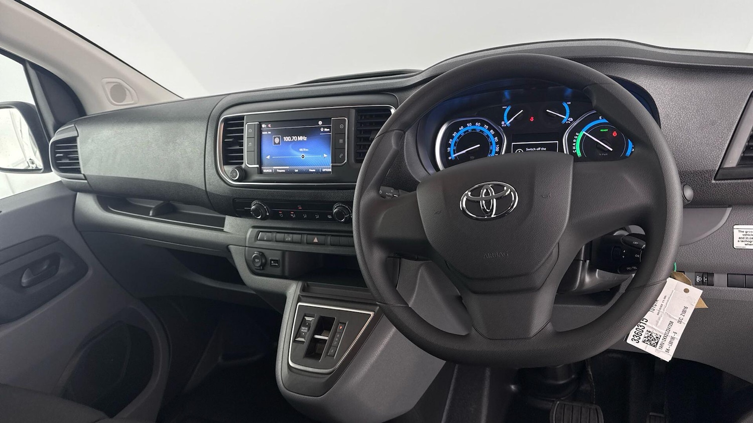 Used Toyota ProAce 2025 for sale - 77479493: Photo 7