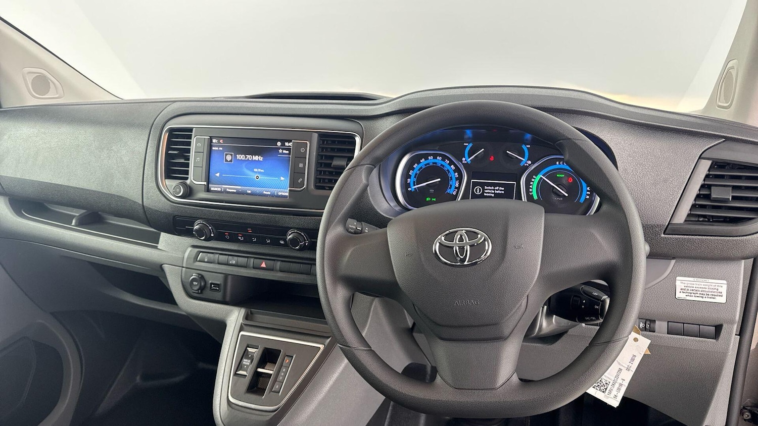 Used Toyota ProAce 2025 for sale - 77479493: Photo 8