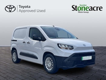 Used Toyota ProAce 2024 for sale - 78609268: Photo