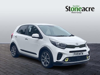 Used Kia Picanto 2019 for sale - 78752930: Photo