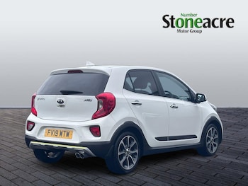 Used Kia Picanto 2019 for sale - 78752930: Photo