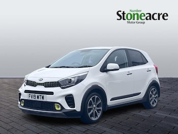 Used Kia Picanto 2019 for sale - 78752930: Photo