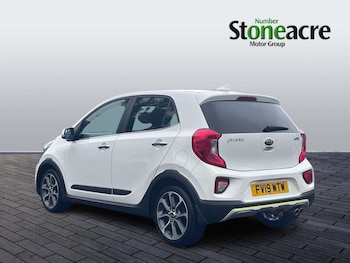 Used Kia Picanto 2019 for sale - 78752930: Photo