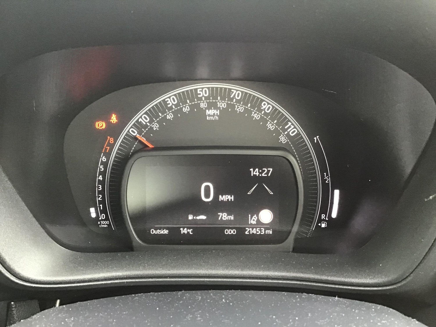 Used Toyota Aygo X 2023 for sale - 76802493: Photo 10