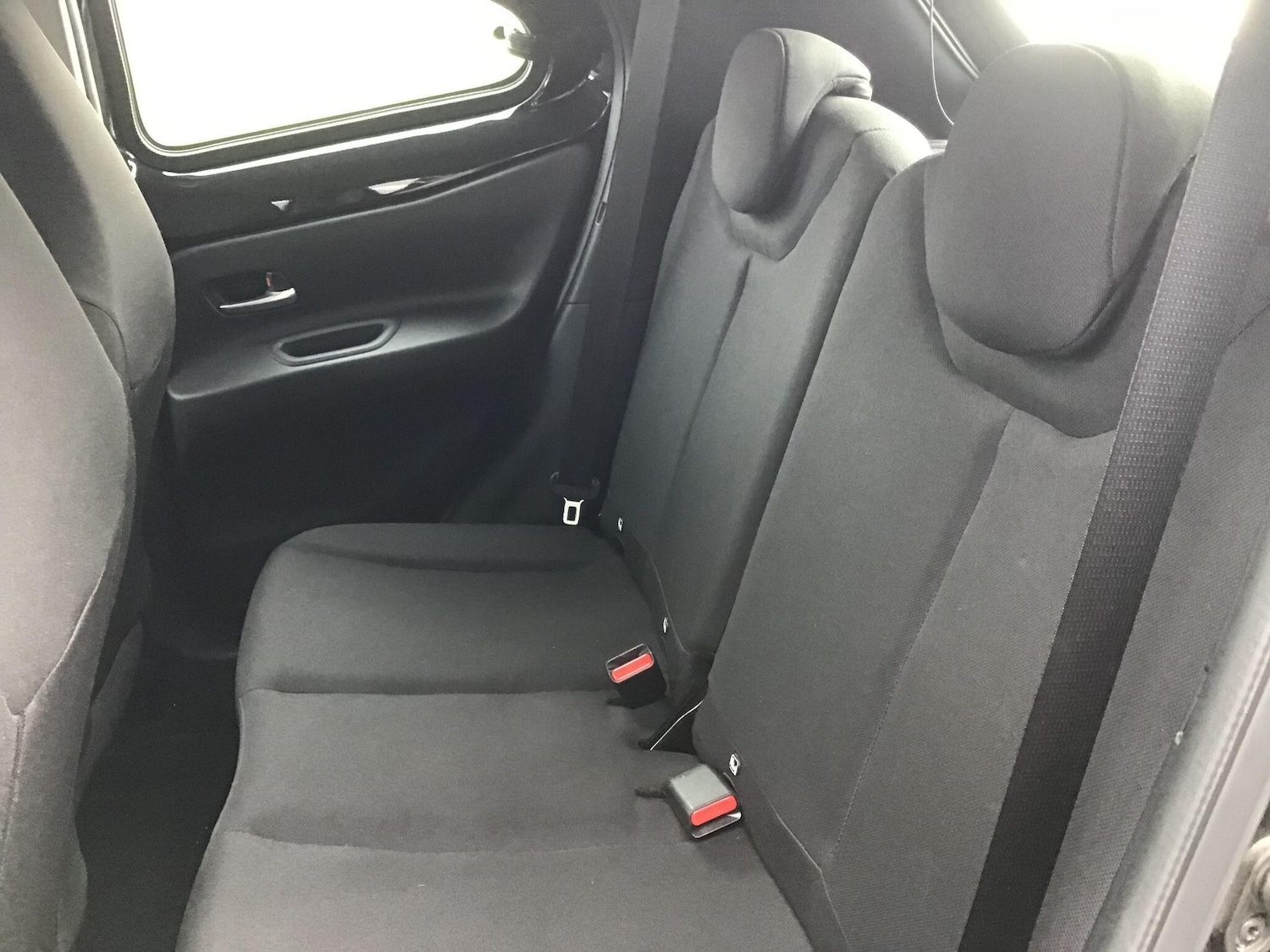 Used Toyota Aygo X 2023 for sale - 76802493: Photo 13