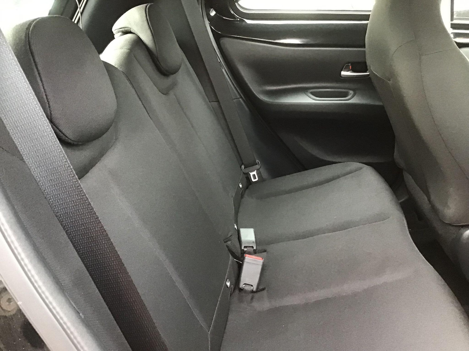 Used Toyota Aygo X 2023 for sale - 76802493: Photo 14