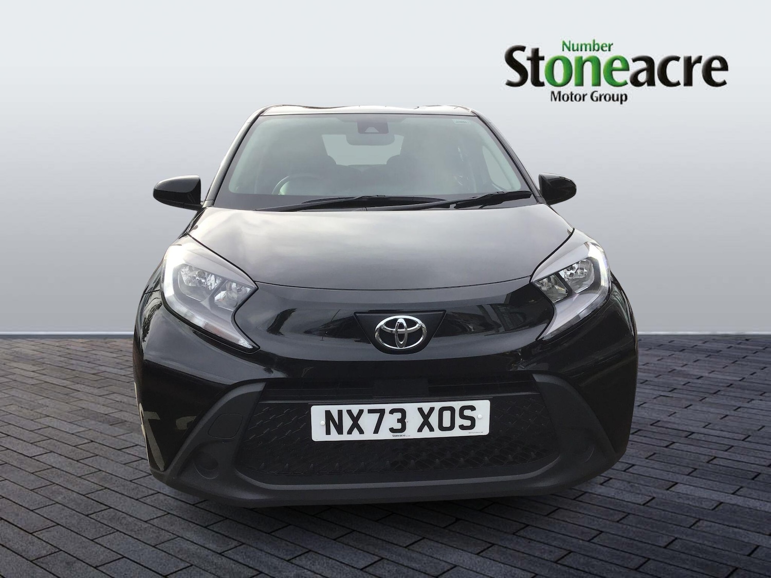 Used Toyota Aygo X 2023 for sale - 76802493: Photo 16