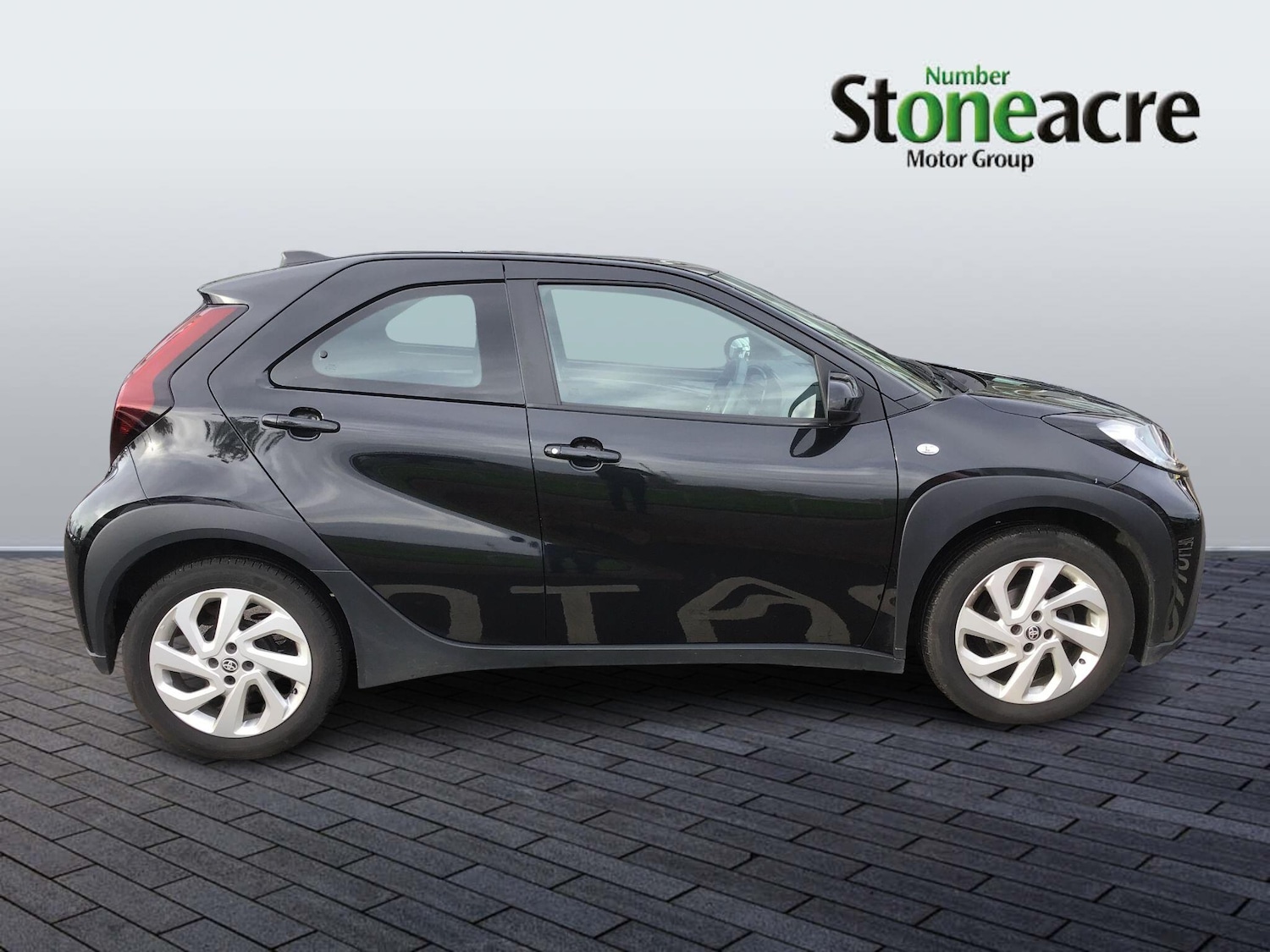 Used Toyota Aygo X 2023 for sale - 76802493: Photo 17