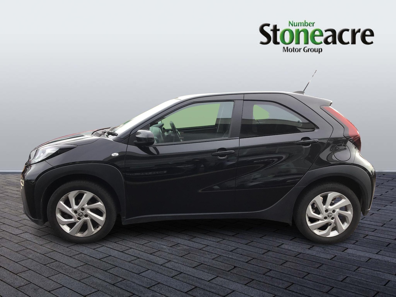 Used Toyota Aygo X 2023 for sale - 76802493: Photo 18