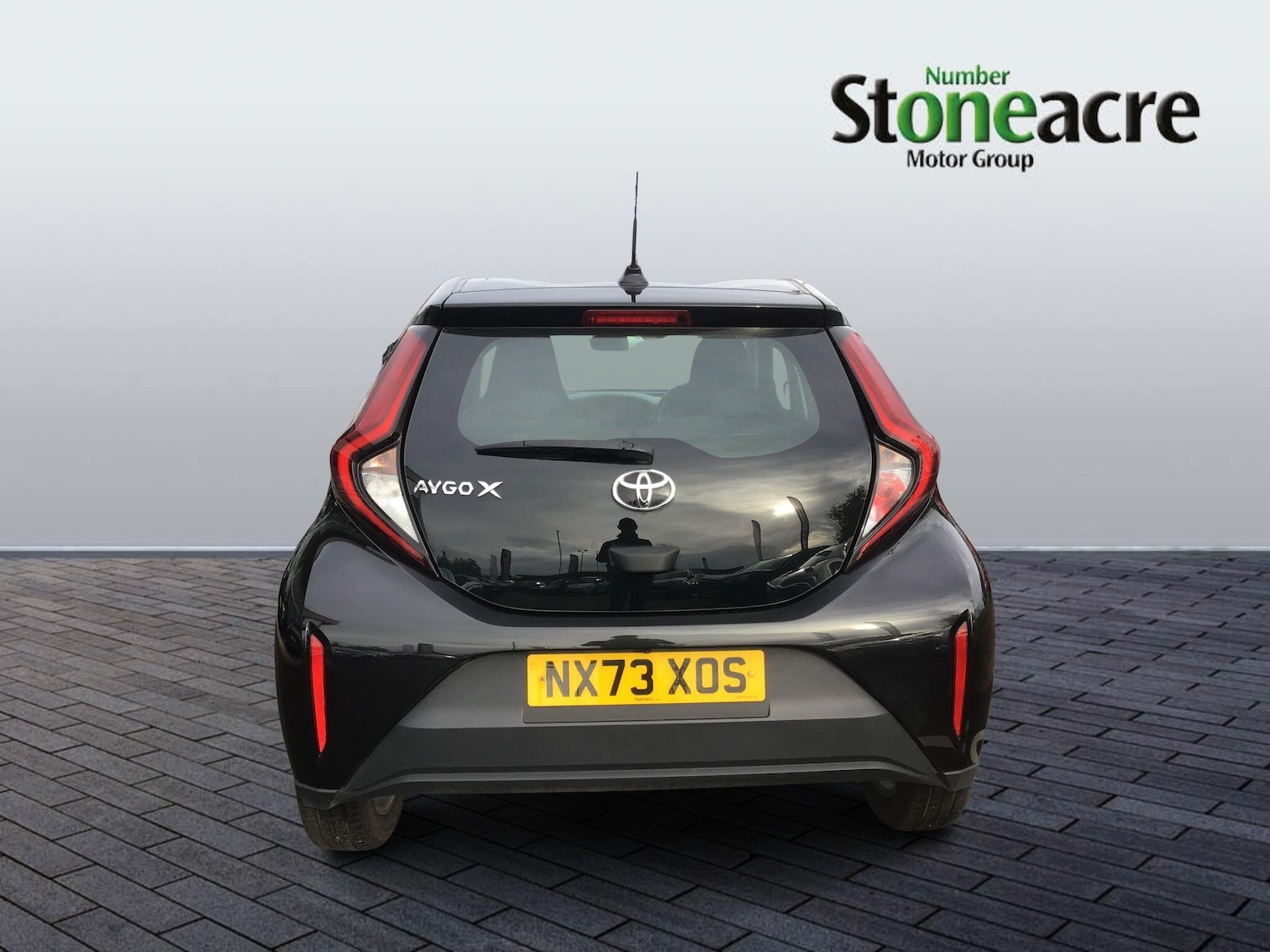 Used Toyota Aygo X 2023 for sale - 76802493: Photo 20