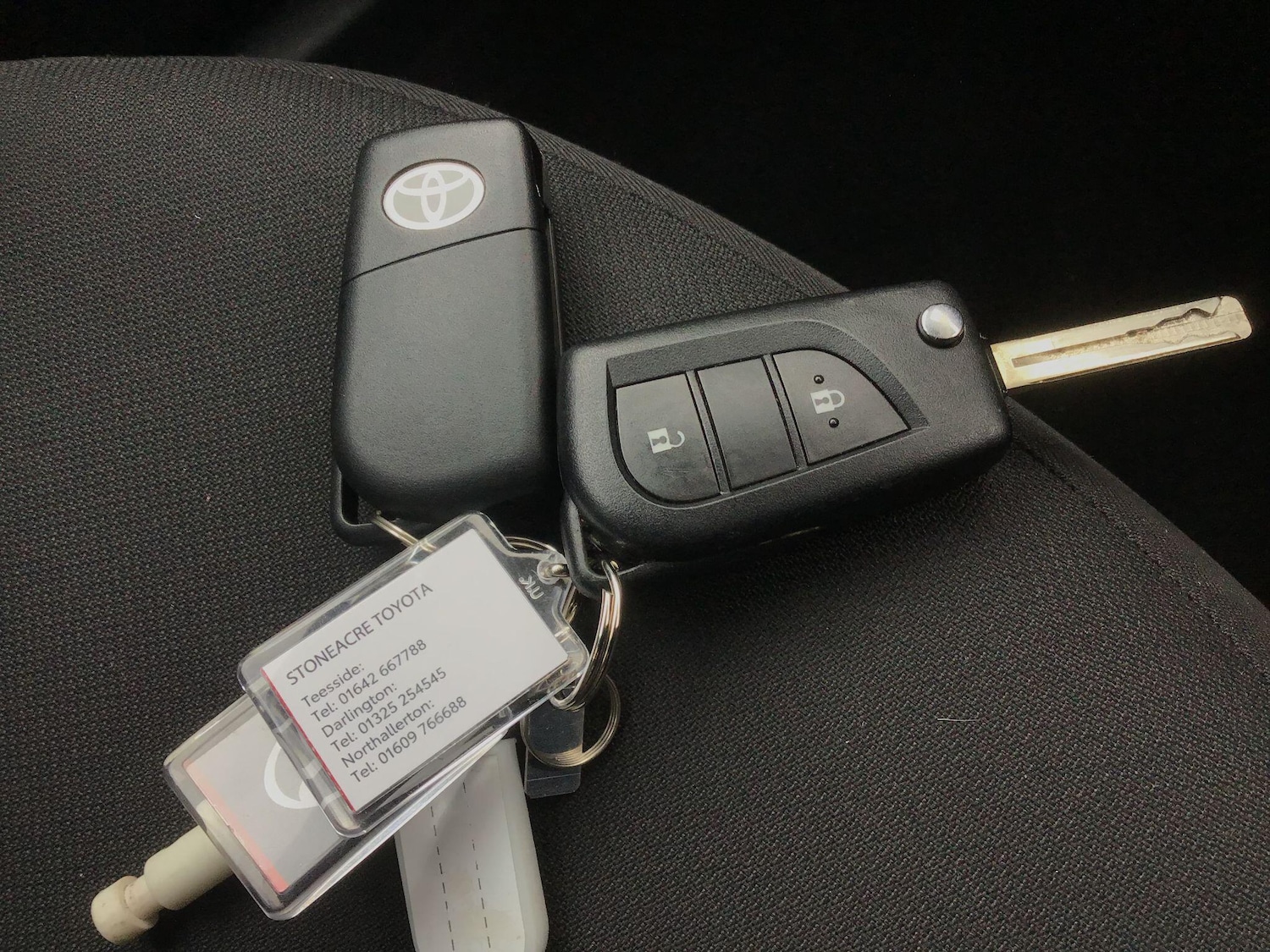 Used Toyota Aygo X 2023 for sale - 76802493: Photo 21