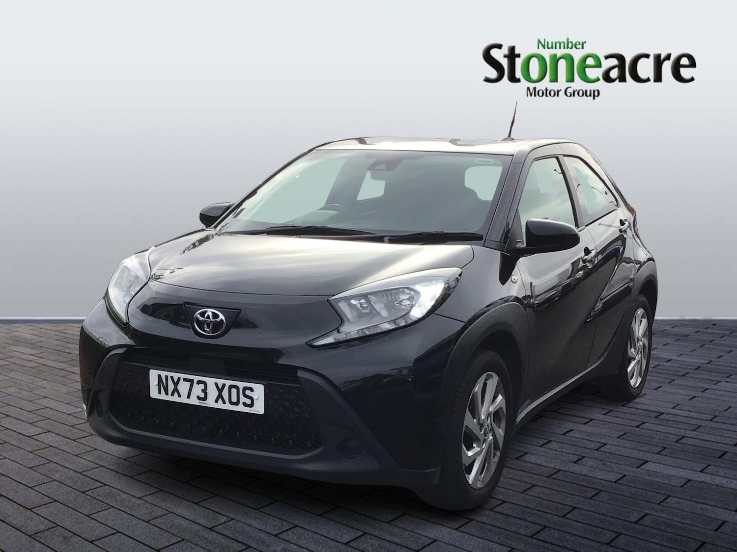 Used Toyota Aygo X 2023 for sale - 76802493: Photo 5
