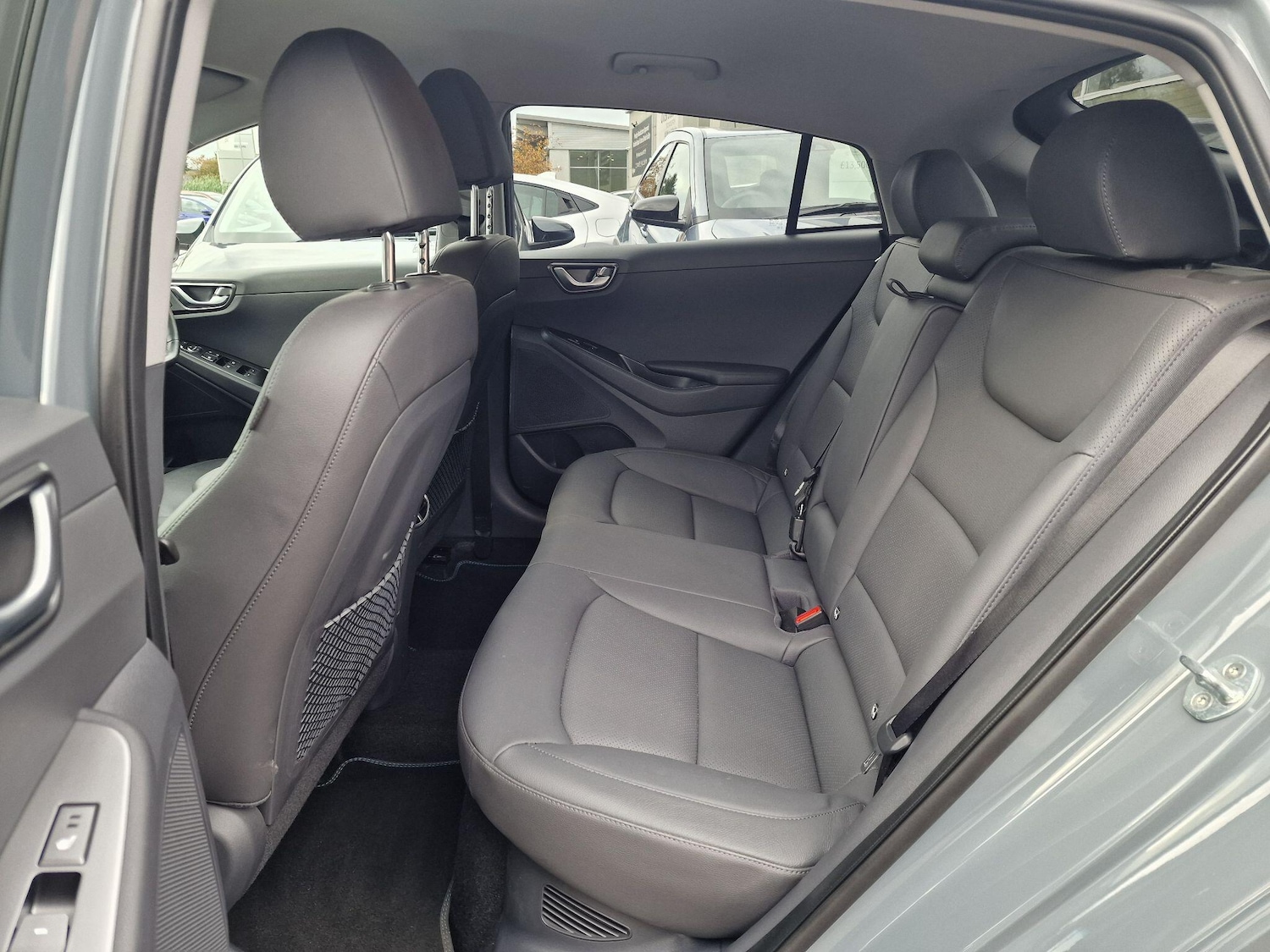 Used Hyundai IONIQ 2021 for sale - 76175238: Photo 12