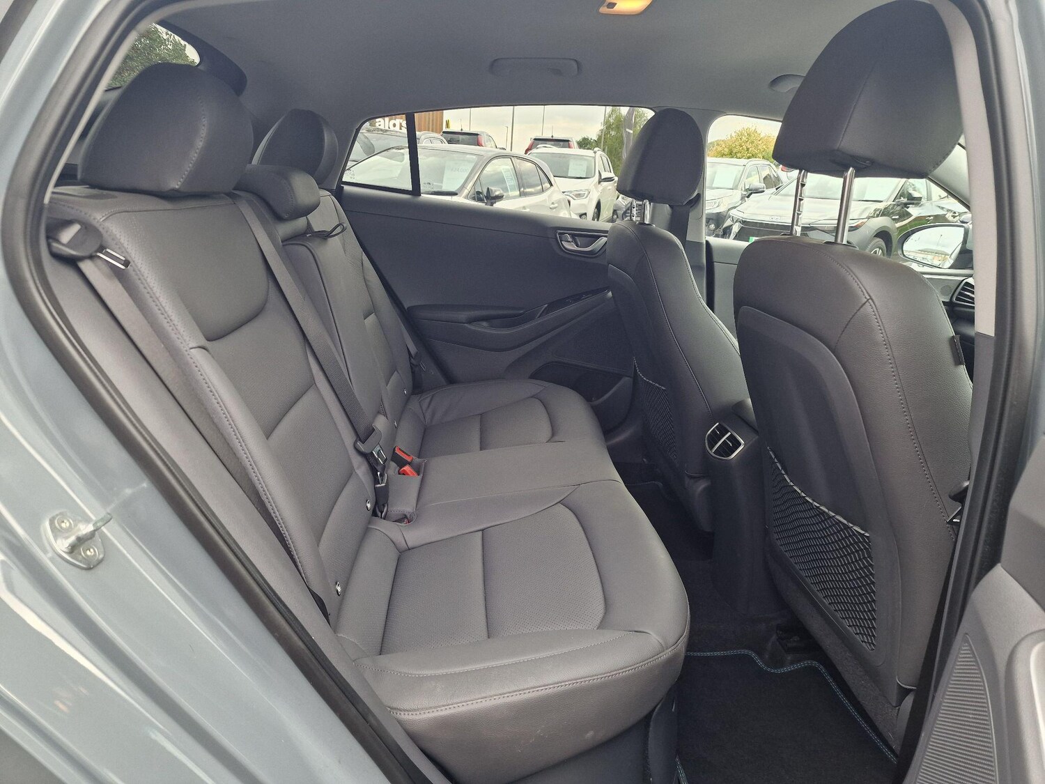 Used Hyundai IONIQ 2021 for sale - 76175238: Photo 13