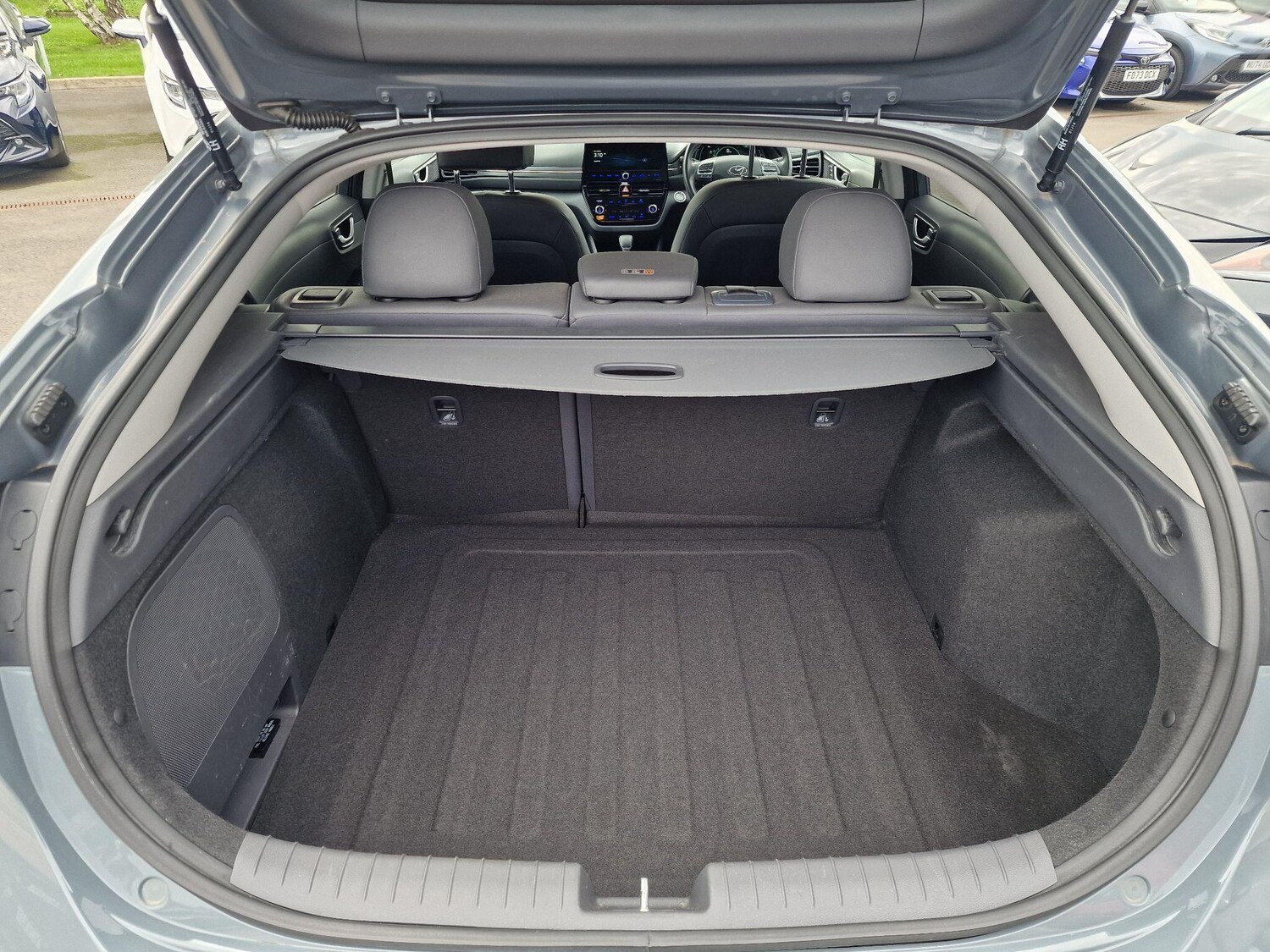 Used Hyundai IONIQ 2021 for sale - 76175238: Photo 14