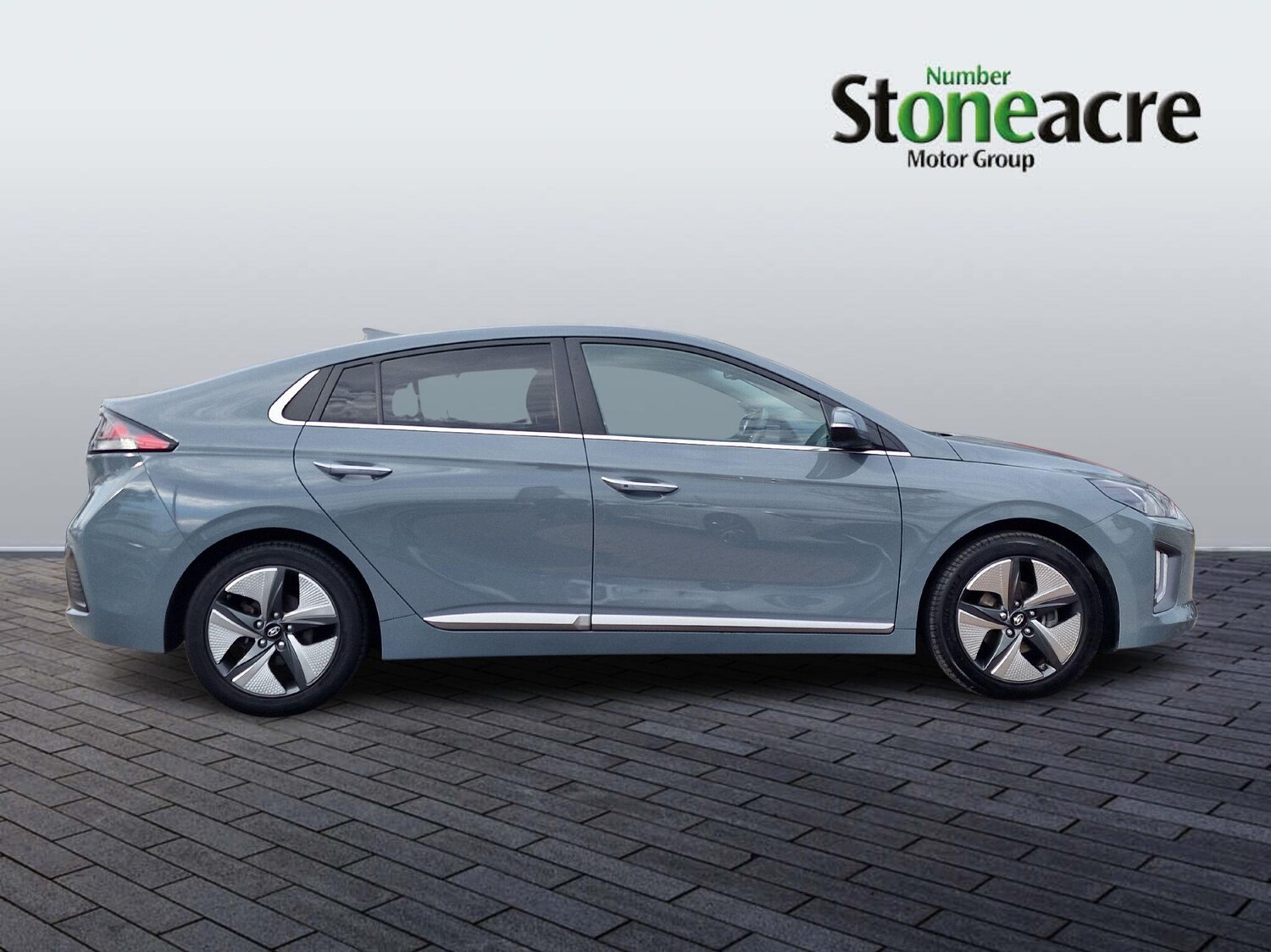 Used Hyundai IONIQ 2021 for sale - 76175238: Photo 16