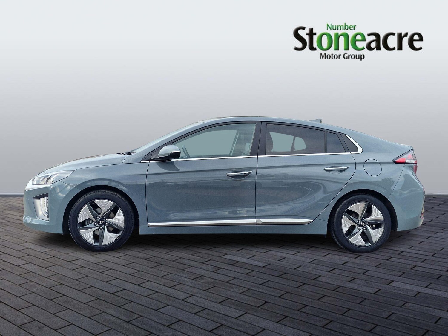 Used Hyundai IONIQ 2021 for sale - 76175238: Photo 17
