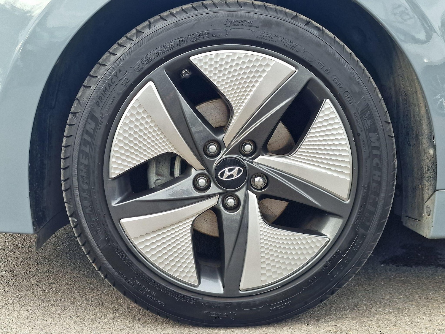 Used Hyundai IONIQ 2021 for sale - 76175238: Photo 18