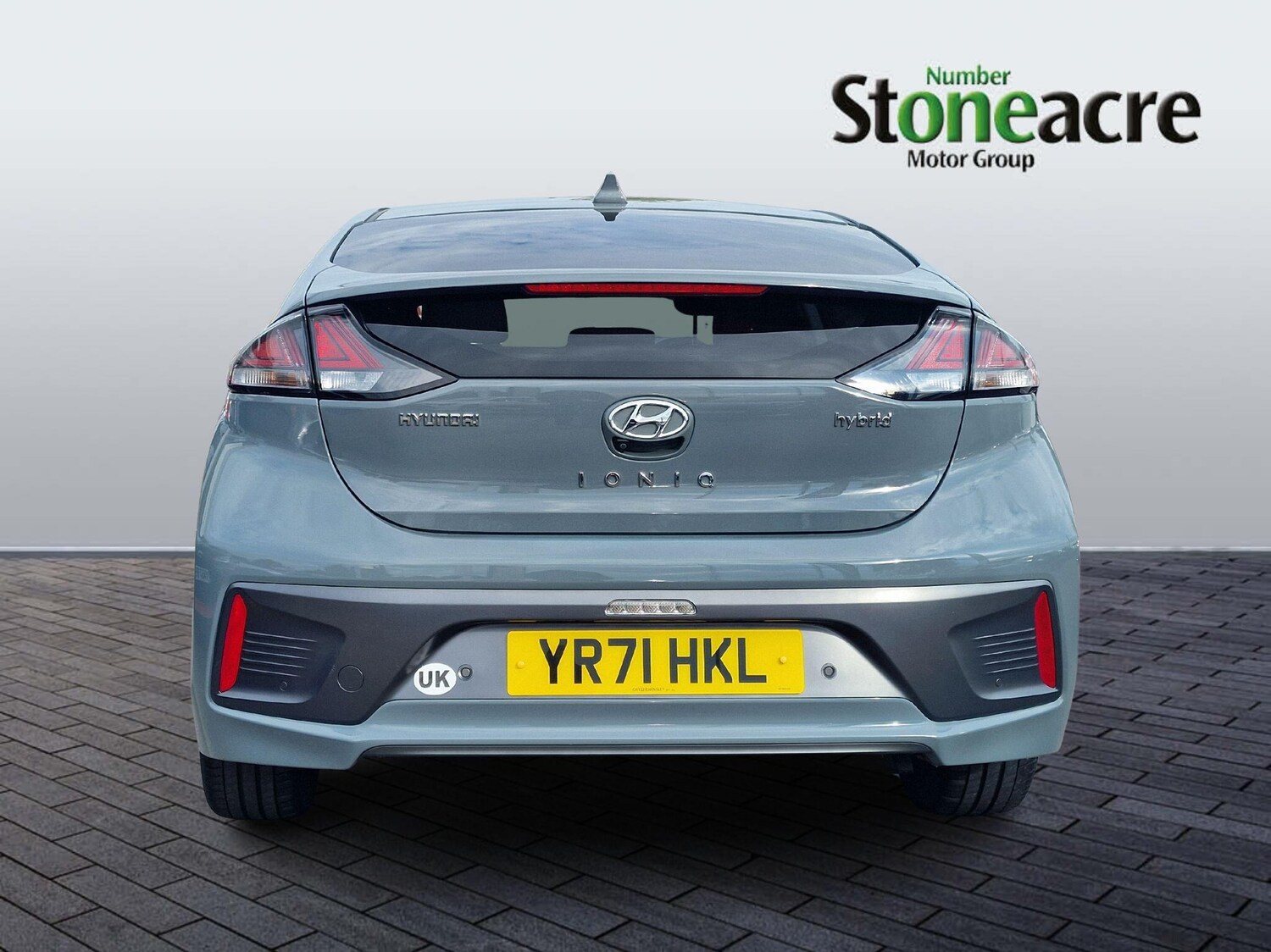 Used Hyundai IONIQ 2021 for sale - 76175238: Photo 19