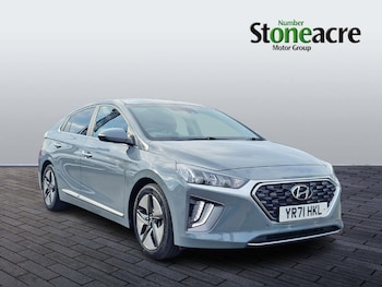 2021 (71) - 1.6 GDi Hybrid Premium SE 5dr DCT