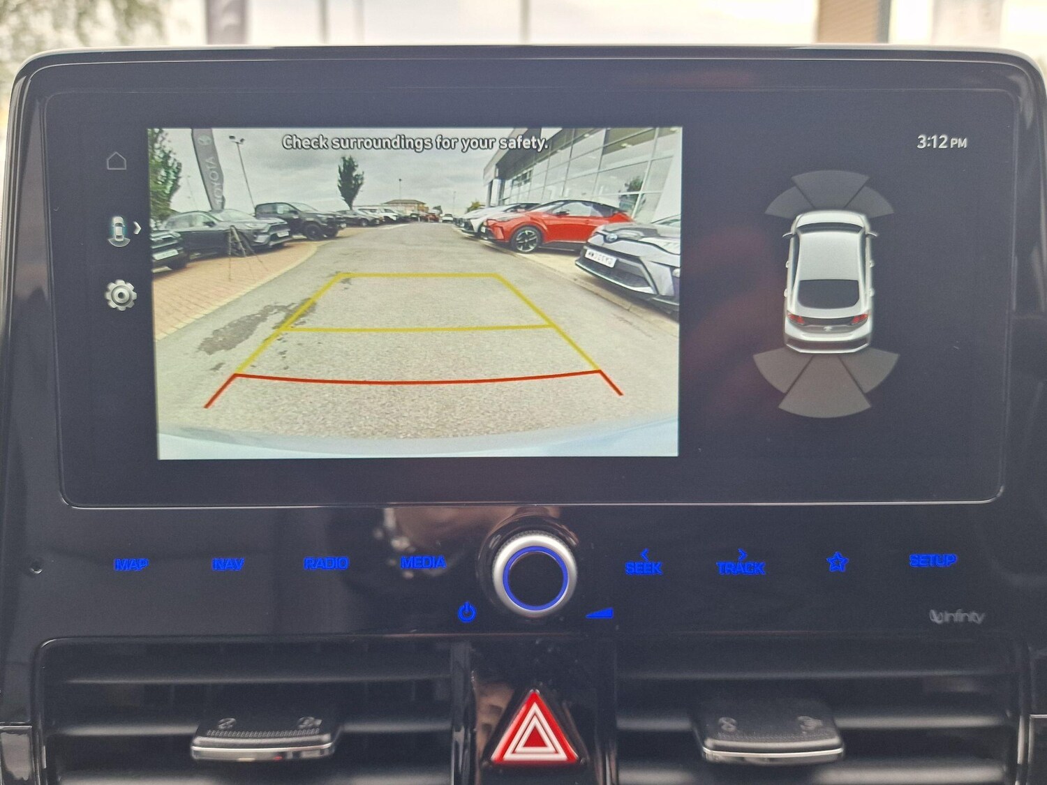 Used Hyundai IONIQ 2021 for sale - 76175238: Photo 20