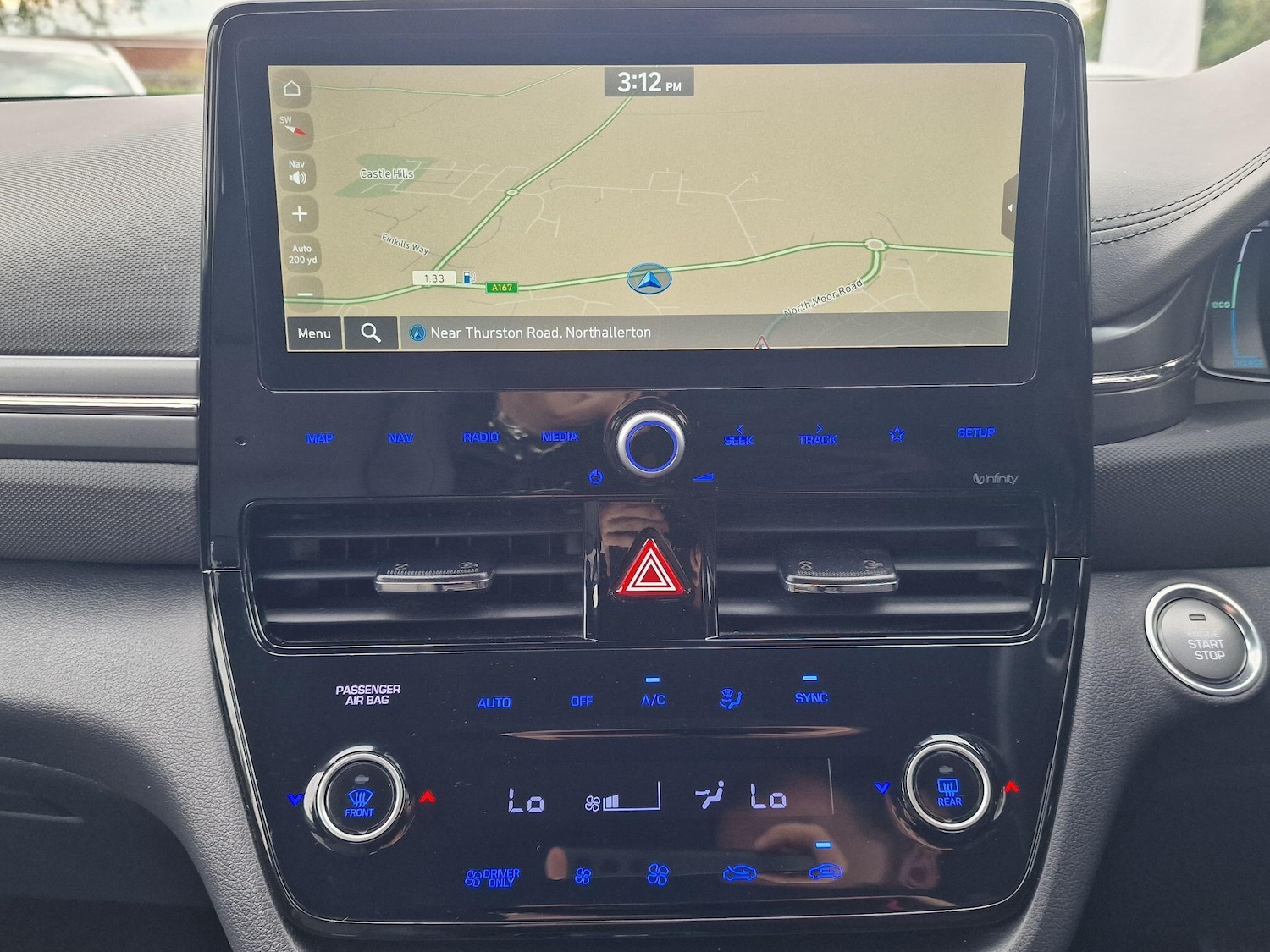 Used Hyundai IONIQ 2021 for sale - 76175238: Photo 7