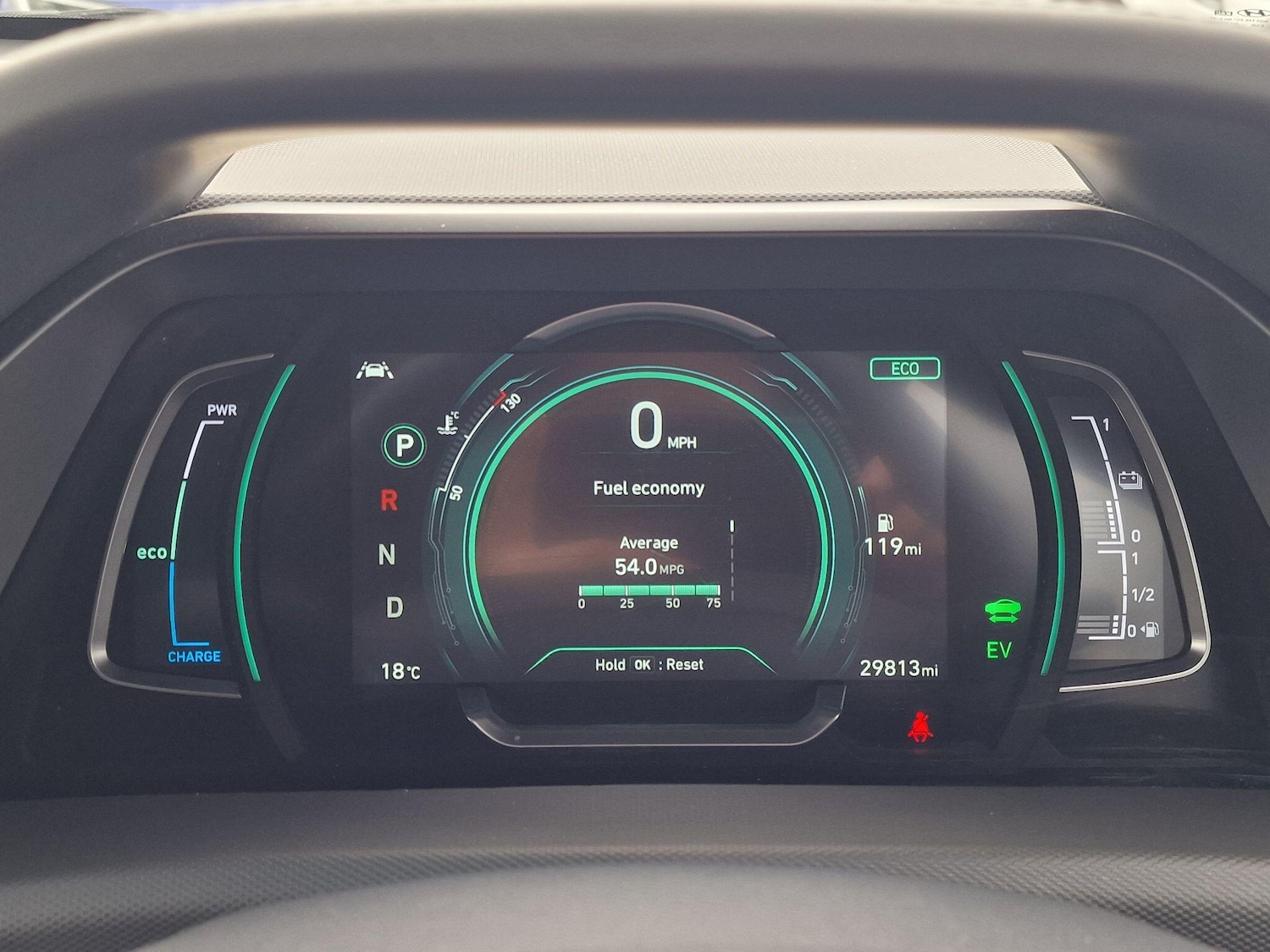 Used Hyundai IONIQ 2021 for sale - 76175238: Photo 9