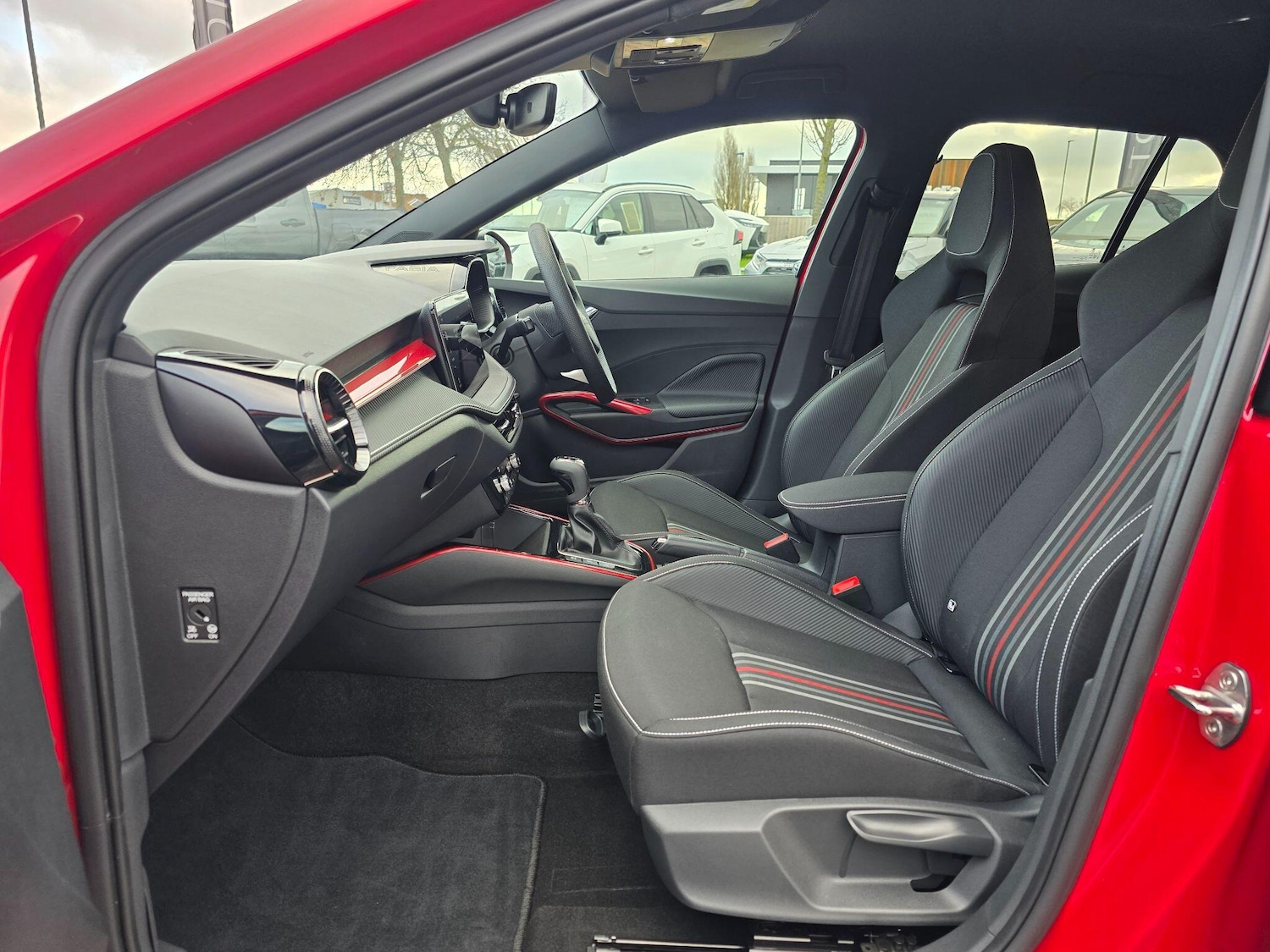 Used Skoda Fabia 2025 for sale - 77343784: Photo 10