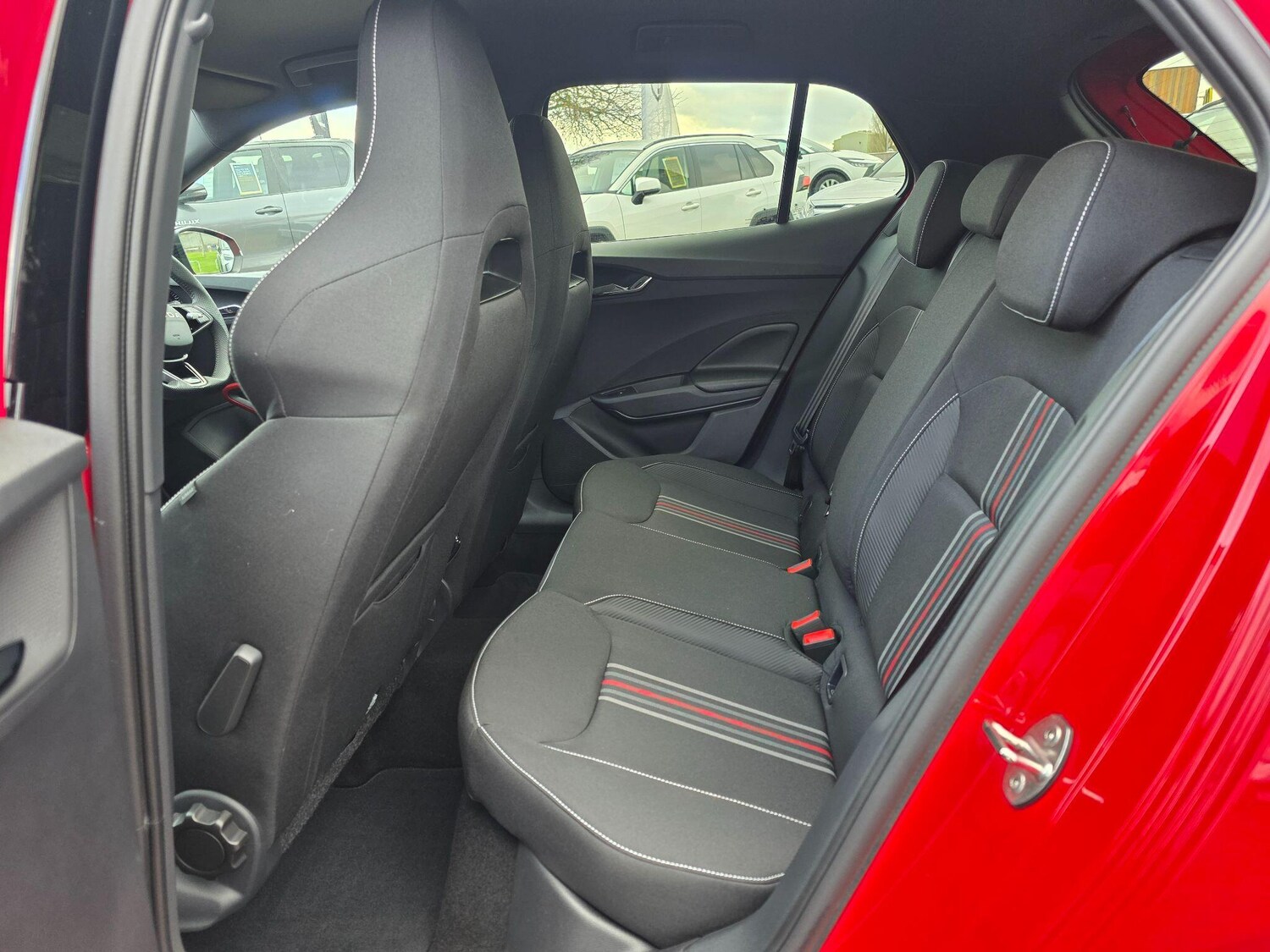 Used Skoda Fabia 2025 for sale - 77343784: Photo 12