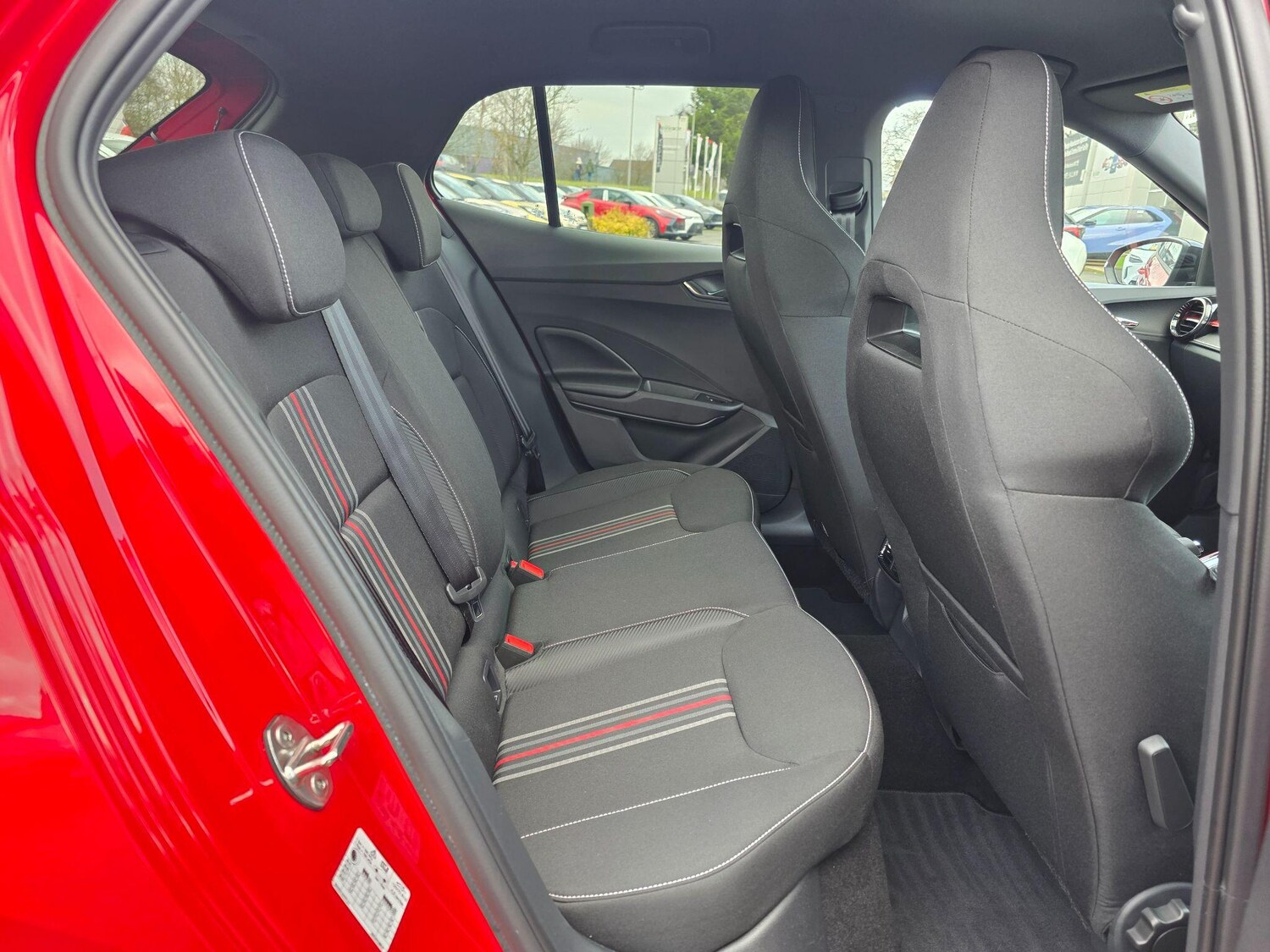 Used Skoda Fabia 2025 for sale - 77343784: Photo 13