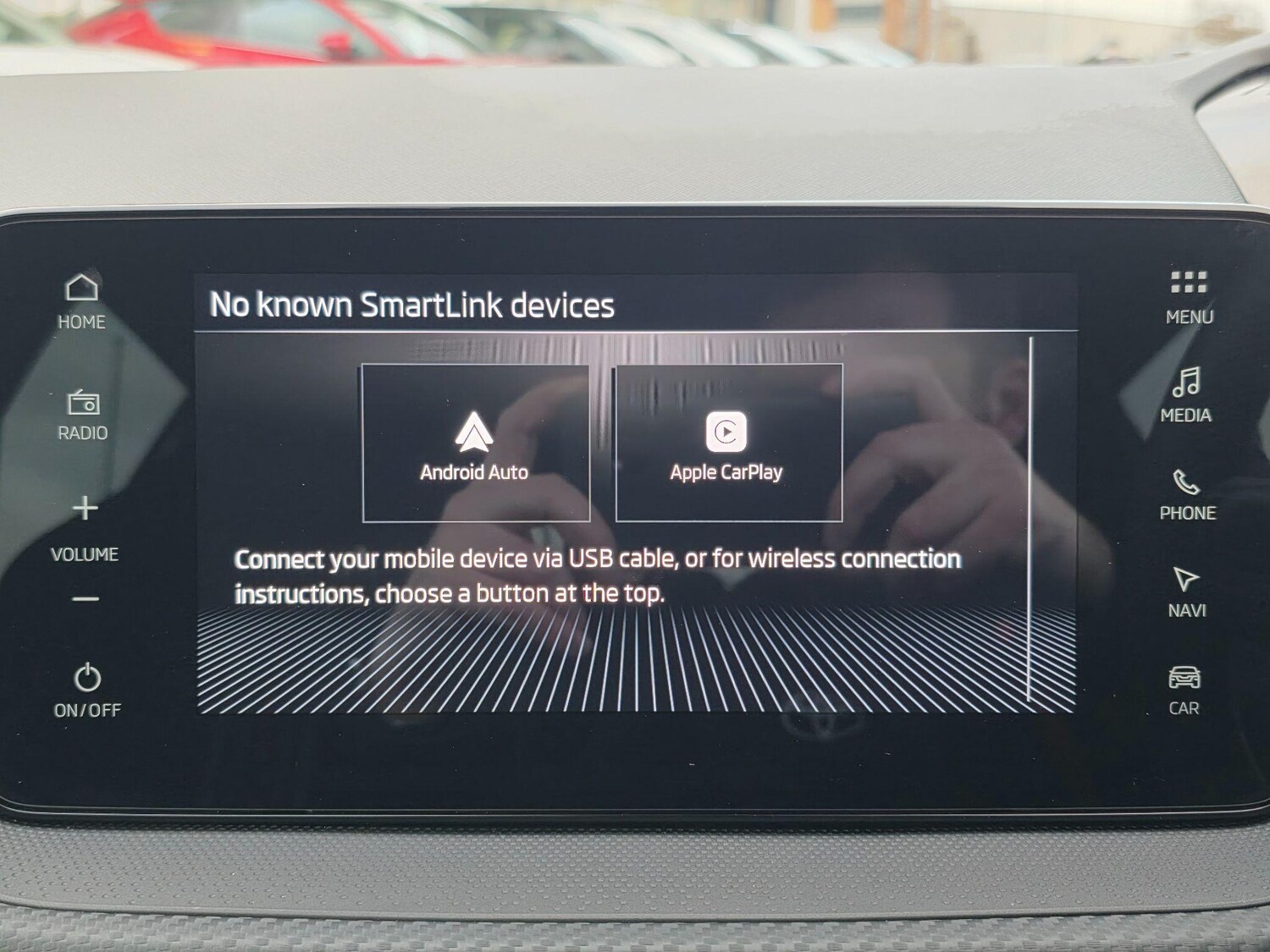 Used Skoda Fabia 2025 for sale - 77343784: Photo 21