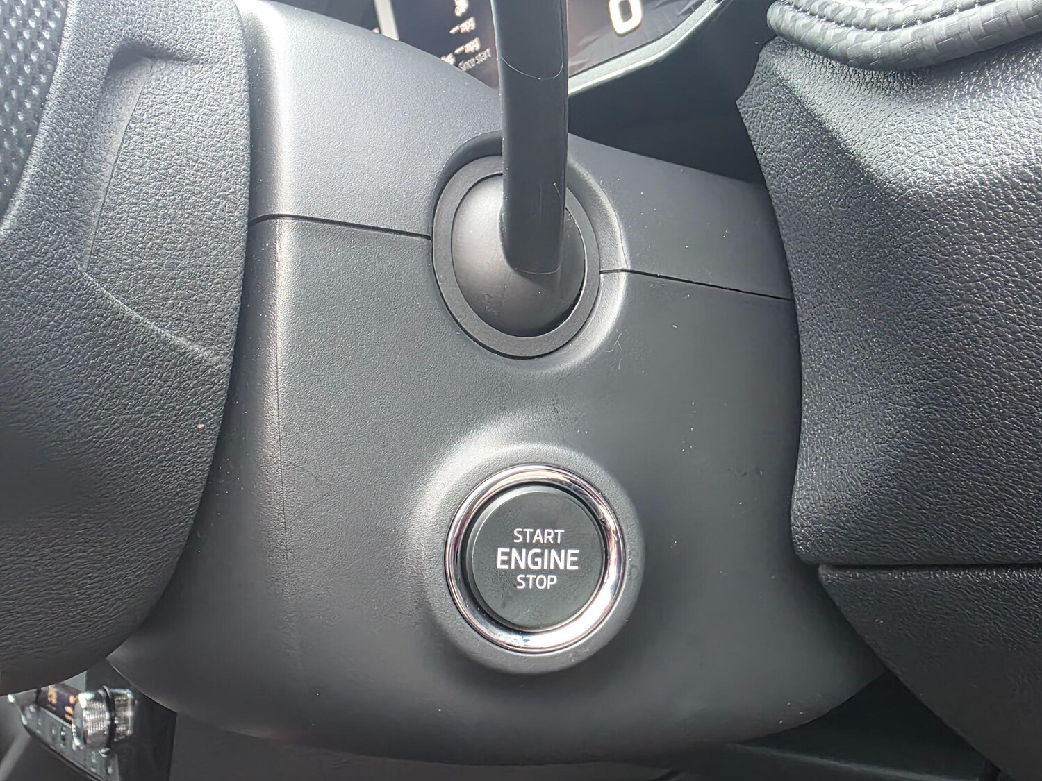 Used Skoda Fabia 2025 for sale - 77343784: Photo 22