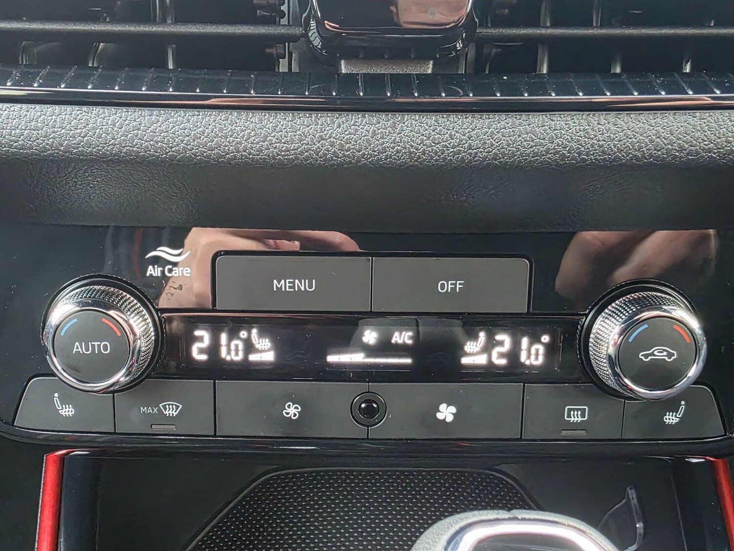 Used Skoda Fabia 2025 for sale - 77343784: Photo 23