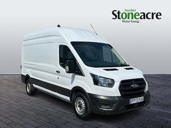 Used Ford Transit 2024 for sale - 79268073: Photo