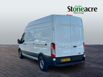 Used Ford Transit 2024 for sale - 79268073: Photo