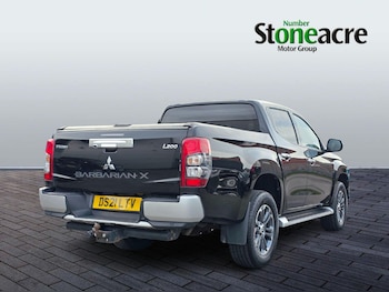 Used Mitsubishi L200 2021 for sale - 78334213: Photo