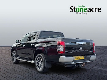 Used Mitsubishi L200 2021 for sale - 78334213: Photo