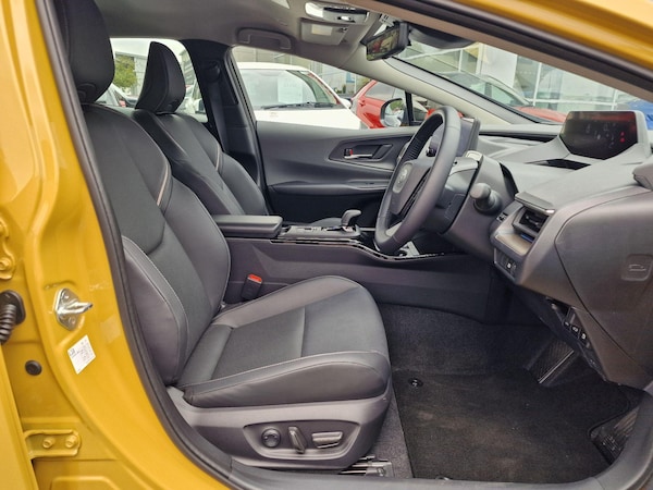 Used Toyota Prius 2025 for sale - 75448704: Photo 13